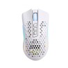 MOUSE REDRAGON STORM PRO M808-KS INALAMBRICO 16,000 DPI RGB BLANCOSKU: 6950376709936