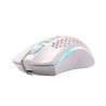 MOUSE REDRAGON STORM PRO M808-KS INALAMBRICO 16,000 DPI RGB BLANCOSKU: 6950376709936