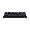 TECLADO REDRAGON DRACONIC K530 RGB MECANICO SWITCH BLACK BROWN SIN NUMERICOSKU: 6950376776969