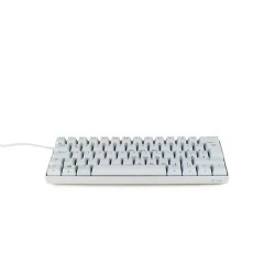 TECLADO VSG MINTAKA | MECANICO | SW-MARRÓN | RGB | BLANCOSKU: 7453048706695