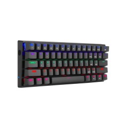 COMBO T-DAGGER MAIN FORCE TECLADO TGK321 + MOUSE TGM310 NEGROSKU: 6950376710253