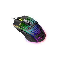 COMBO T-DAGGER MAIN FORCE TECLADO TGK321 + MOUSE TGM310 NEGROSKU: 6950376710253