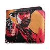 BILLETERA TEMATICA RED DEAD REDEMPTION SKU: 71995389916643