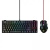 COMBO REDRAGON KUMARA+GRIFFIN K552RGB-BA TECLADO+MOUSE NEGROSKU: 6950376774583