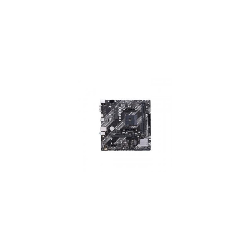 PLACA ASUS PRIME A520M-A II/CSM AMD RYZEN DDR4 AM4