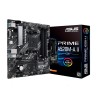 PLACA ASUS PRIME A520M-A II/CSM AMD RYZEN DDR4 AM4