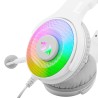 AUDIFONO REDRAGON PANDORA H350 | USB | 7.1 | RGB | BLANCOSKU: 71363467739306