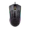 MOUSE REDRAGON STORM ELITE M988 | 16,000 DPI | RGB | NEGROSKU: 71363476994911