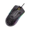 MOUSE REDRAGON STORM ELITE M988 | 16,000 DPI | RGB | NEGROSKU: 71363476994911