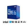 PROCESADOR INTEL CORE I5 10400 2.9GHZ HASTA 4.30 GHZ, 12MB, 6 NUCLEOS, GRÁFICOS INTEGRADO UHD 630, LGA 1200
