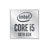 PROCESADOR INTEL CORE I5 10400 2.9GHZ HASTA 4.30 GHZ, 12MB, 6 NUCLEOS, GRÁFICOS INTEGRADO UHD 630, LGA 1200
