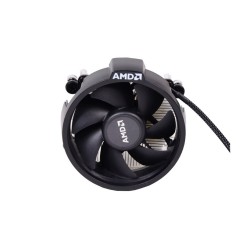 Imagen Referencial * PROCESADOR AMD RYZEN 5 5600G AM4, 3.9GHZ, 16MB, 6 NUCLEOS