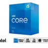PROCESADOR INTEL CORE I5 11400F 2.6 GHZ HASTA 4.4 GHZ, 12MB, 6 NUCLEOS, LGA 1200