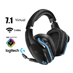 AUDIFONOS LOGITECH G935  INALAMBRICO  7.1  RGB SKU: 097855144508