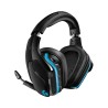 AUDIFONOS LOGITECH G935  INALAMBRICO  7.1  RGB SKU: 097855144508