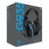 AUDIFONOS LOGITECH G935  INALAMBRICO  7.1  RGB SKU: 097855144508