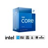 PROCESADOR INTEL CORE I7 13700F 2.1 GHZ HASTA 5.2 GHZ, 30MB, 16 NUCLEOS, NO TIENE GRAFICA INTEGRADA, LGA 1700, CON COOLER