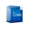 PROCESADOR INTEL CORE I7 13700F 2.1 GHZ HASTA 5.2 GHZ, 30MB, 16 NUCLEOS, NO TIENE GRAFICA INTEGRADA, LGA 1700, CON COOLER