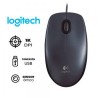MOUSE LOGITECH M90 1,000 DPISKU: 097855102355