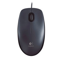 MOUSE LOGITECH M90 1,000 DPISKU: 097855102355