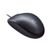 MOUSE LOGITECH M90 1,000 DPISKU: 097855102355