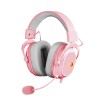 AUDIFONO REDRAGON ZEUS X H510 | USB | 7.1 | RGB | ROSASKU: 71365533672911
