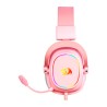 AUDIFONO REDRAGON ZEUS X H510 | USB | 7.1 | RGB | ROSASKU: 71365533672911