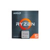 PROCESADOR AMD RYZEN 5 5600X 3.7GHZ, 35MB, 6 NUCLEOS, AM4