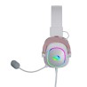 AUDIFONO REDRAGON ZEUS X H510 | USB | 7.1 | RGB | BLANCOSKU: 71365702512409