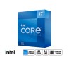 PROCESADOR INTEL CORE I7 12700KF 3.6GHZ HASTA 4.9GHZ, 25MB, 12 NUCLEOS, LGA 1700, S/COOLER