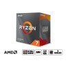 PROCESADOR AMD RYZEN 7 3800XT AM4 3.9GHZ, 105MB, 8 NULCEOS