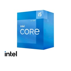 PROCESADOR INTEL CORE I5 12500 3.0 GHZ HASTA 4.60GHZ, 18MB, 6 NULEOS, GRAFICO INTEGRADO UHD 730, LGA 1700