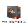 PROCESADOR AMD RYZEN 3 4100 AM4, 3.8GHZ, 4MB, 4 NUCLEOS, OEM