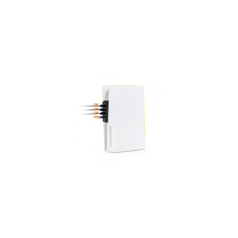 HUB USB 2.0 PARA PLAYSTATION 5 PS5 DOBE TP5-0576SKU: 6972520253270