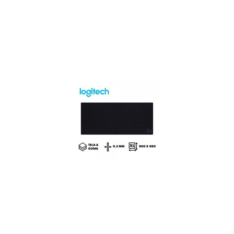 MOUSEPAD LOGITECH G840 | XL | 900 X 400 | 0.3MMSKU: 097855177544