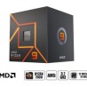 PROCESADOR AMD RYZEN 9 7900 AM5, CON GRAFICOS RADEON,3.7GHZ, 64MB