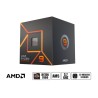 PROCESADOR AMD RYZEN 9 7900 AM5, CON GRAFICOS RADEON,3.7GHZ, 64MB