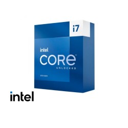 PROCESADOR INTEL CORE I7 14700K 3.4 GHZ HASTA 5.6 GHZ, 33MB, 20 NUCLEOS, GRAFICO INTEGRADO UHD 770, LGA 1700, S/COOLER