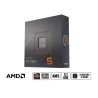 PROCESADOR AMD RYZEN 5 7600X 4.7GHZ, 32MB, 6 NUCLEOS, AM5 NO TIENE COOLER