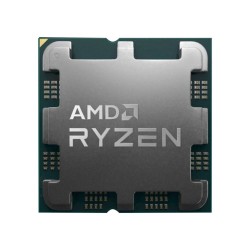 PROCESADOR AMD RYZEN 5 7600X 4.7GHZ, 32MB, 6 NUCLEOS, AM5 NO TIENE COOLER