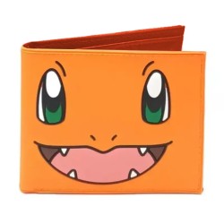 BILLETERA TEMATICA POKEMON CHARMANDERSKU: 71987668725978