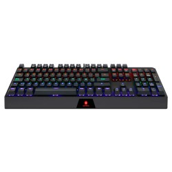 TECLADO ANTRYX MK730 | MECANICO | SW-BLUE | RAINBOWSKU: 71380673104292