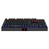 TECLADO ANTRYX MK730 | MECANICO | SW-BLUE | RAINBOWSKU: 71380673104292