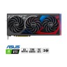 TARJETA DE VIDEO ASUS ROG RTX 4070 12GB GDDR6X GAMING GEFORCE NVIDIA 192 BITS, NO ES OC, 3 VENTILADORES