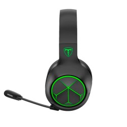 AUDIFONO T-DAGGER GENEVE T-RGH515 | INALAMBRICO | 7.1SKU: 6950376707390