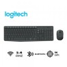 COMBO LOGITECH MK235 INALAMBRICO TECLADO + MOUSESKU: 097855120199