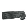 COMBO LOGITECH MK235 INALAMBRICO TECLADO + MOUSESKU: 097855120199