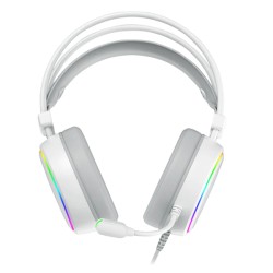 AUDIFONO T-DAGGER SONA T-RGH304W | USB | 7.1 | RGB | BLANCOSKU: 71380739415468