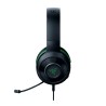 AUDIFONO RAZER KRAKEN X FOR CONSOLE GREEN  3.5MM  ESTEREOSKU: 71381908729094