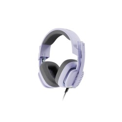 AURICULAR GAMING ASTRO A10 G2 LILA